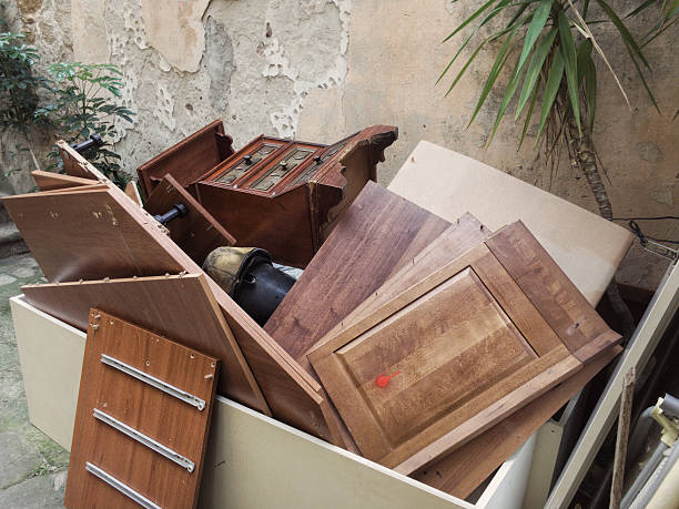Professional Junk Removal in Laie, HI
